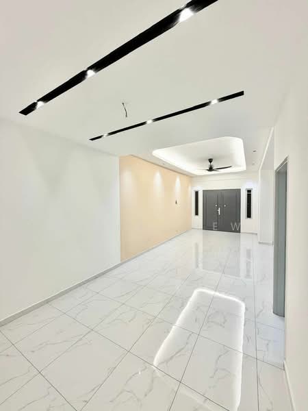 For Sale - 2-storey Terrace House at Taman Sri Putri