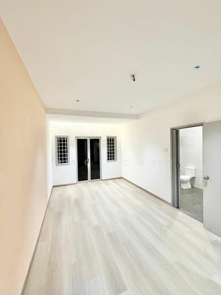 For Sale - 2-storey Terrace House at Taman Sri Putri