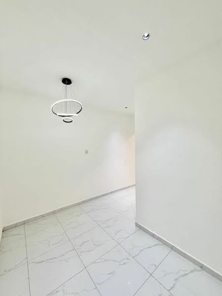 For Sale - 2-storey Terrace House at Taman Sri Putri