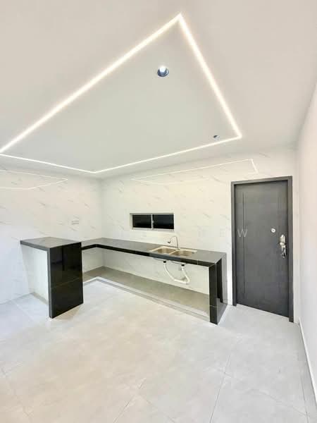 For Sale - 2-storey Terrace House at Taman Sri Putri