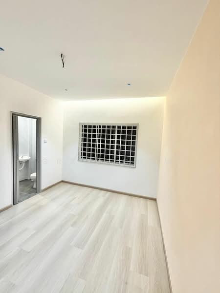 For Sale - 2-storey Terrace House at Taman Sri Putri