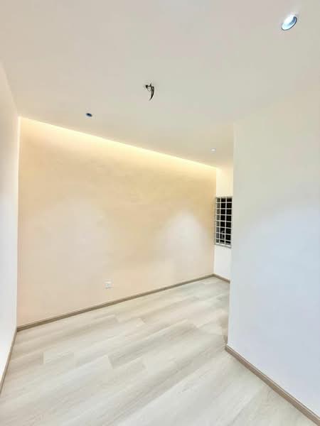 For Sale - 2-storey Terrace House at Taman Sri Putri