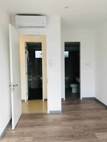 Service Residence for Sale at United Point (Residensi Berpadu) - ChaoLim . - PropertyGuru.com.my