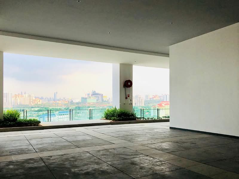 Service Residence for Sale at United Point (Residensi Berpadu) - ChaoLim . - PropertyGuru.com.my