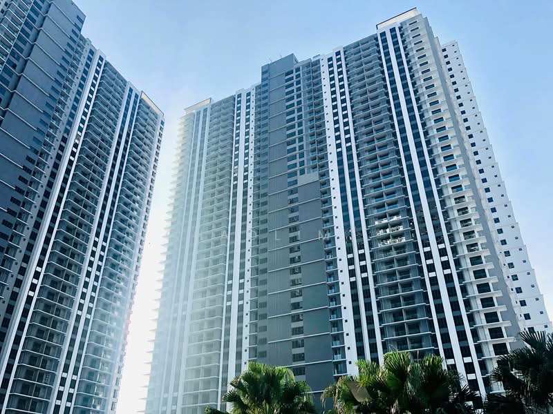 Service Residence for Sale at United Point (Residensi Berpadu) - ChaoLim . - PropertyGuru.com.my