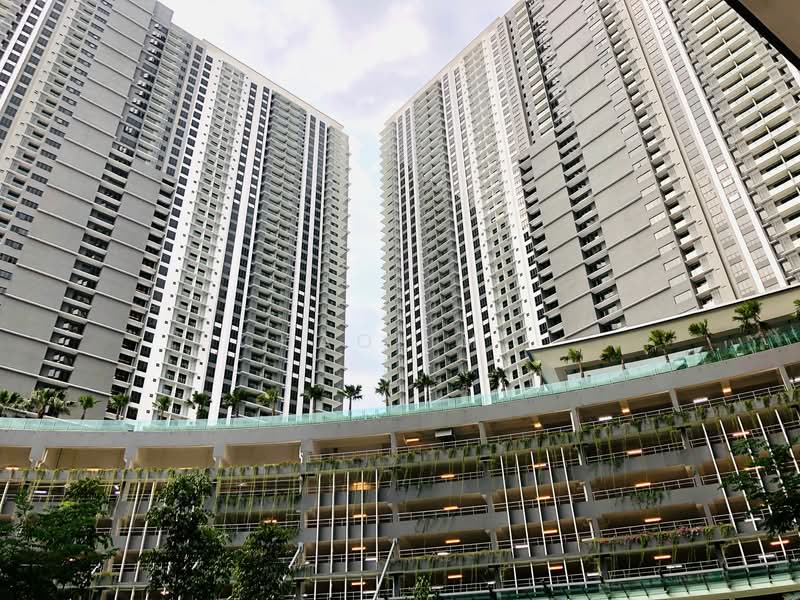 Service Residence for Sale at United Point (Residensi Berpadu) - ChaoLim . - PropertyGuru.com.my