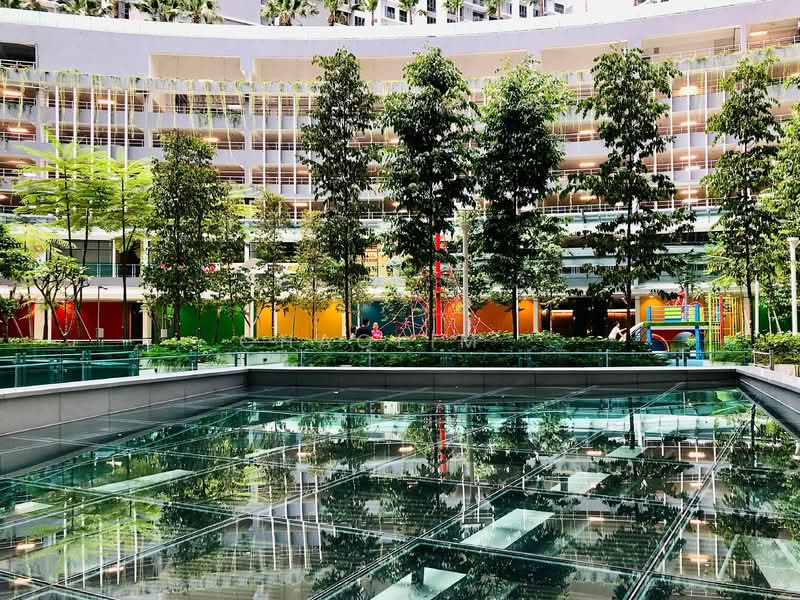 Service Residence for Sale at United Point (Residensi Berpadu) - ChaoLim . - PropertyGuru.com.my