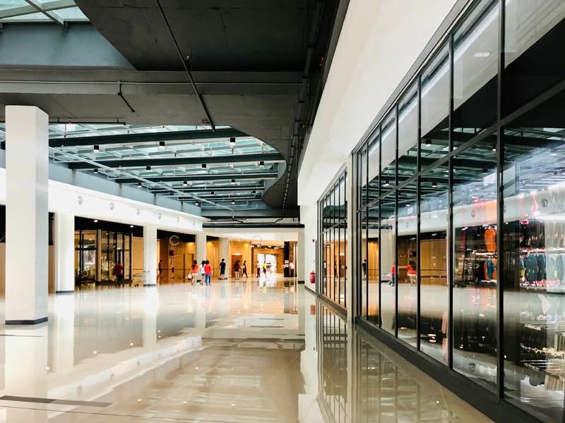 Service Residence for Sale at United Point (Residensi Berpadu) - ChaoLim . - PropertyGuru.com.my