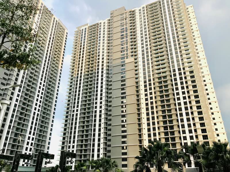 Service Residence for Sale at United Point (Residensi Berpadu) - ChaoLim . - PropertyGuru.com.my