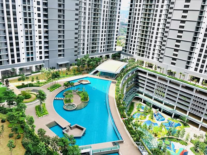 Service Residence for Sale at United Point (Residensi Berpadu) - ChaoLim . - PropertyGuru.com.my