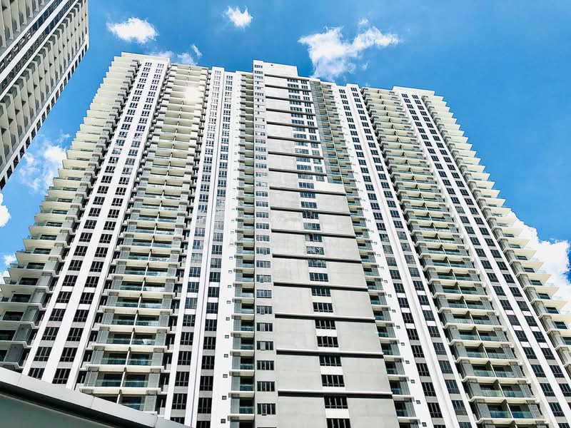 Service Residence for Sale at United Point (Residensi Berpadu) - ChaoLim . - PropertyGuru.com.my