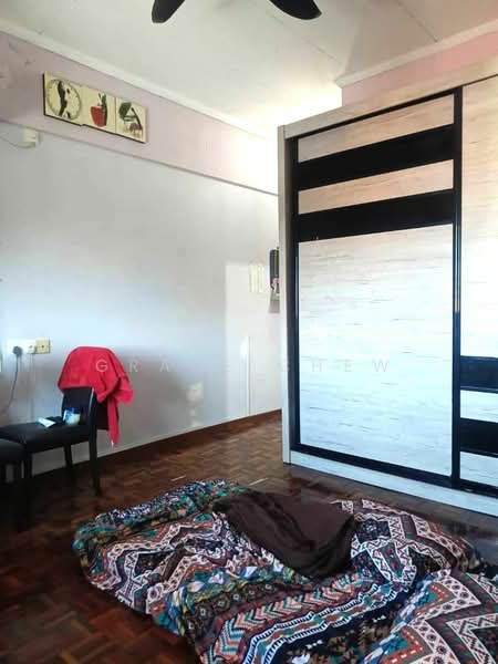 Apartment for Sale at Villa Krystal Apartment - Grace Chew - PropertyGuru.com.my