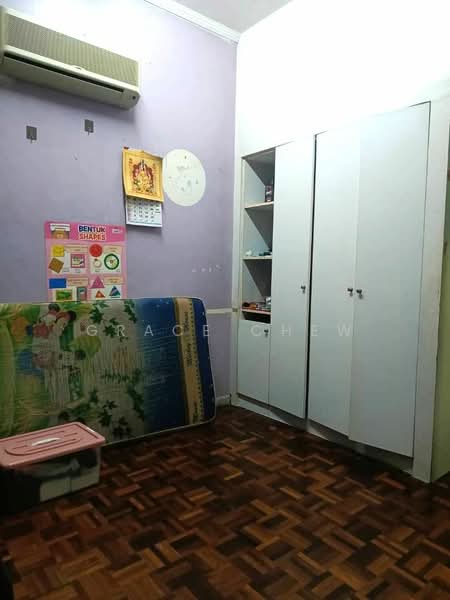 Apartment for Sale at Villa Krystal Apartment - Grace Chew - PropertyGuru.com.my