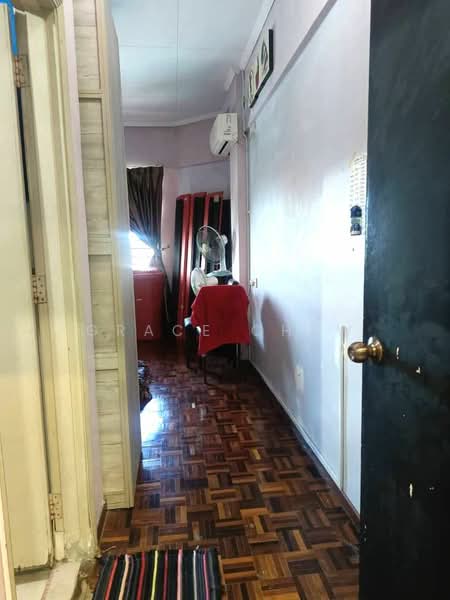 Apartment for Sale at Villa Krystal Apartment - Grace Chew - PropertyGuru.com.my