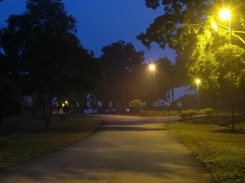 Bungalow Land at College Heights Garden Resort untuk Untuk Dijual - RM 214,360, Feb 2026 - PropertyGuru.com.my