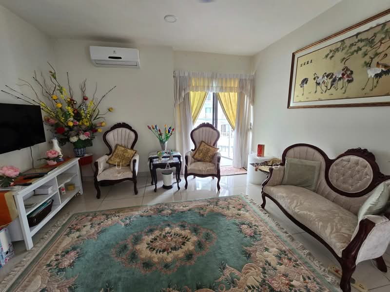 Service Residence for Rent at Maisson - Julian Tong - PropertyGuru.com.my