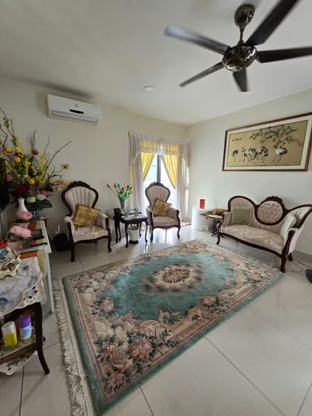 Service Residence for Rent at Maisson - Julian Tong - PropertyGuru.com.my