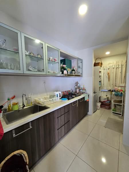 Service Residence for Rent at Maisson - Julian Tong - PropertyGuru.com.my