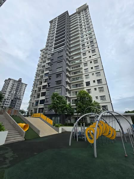 Service Residence for Rent at Maisson - Julian Tong - PropertyGuru.com.my