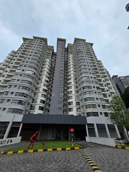Service Residence for Rent at Maisson - Julian Tong - PropertyGuru.com.my