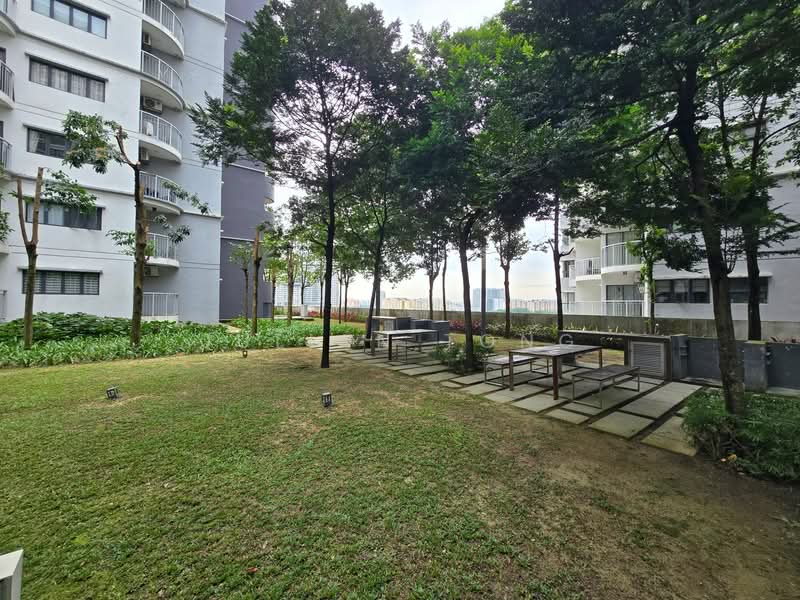Service Residence for Rent at Maisson - Julian Tong - PropertyGuru.com.my