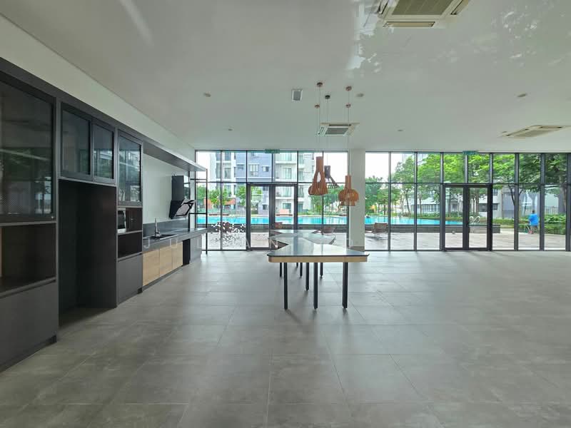 Service Residence for Rent at Maisson - Julian Tong - PropertyGuru.com.my