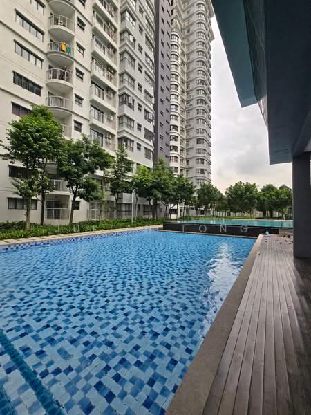 Service Residence for Rent at Maisson - Julian Tong - PropertyGuru.com.my