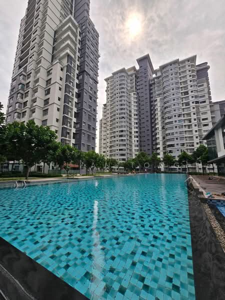 Service Residence for Rent at Maisson - Julian Tong - PropertyGuru.com.my