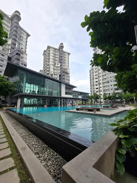 Service Residence for Rent at Maisson - Julian Tong - PropertyGuru.com.my