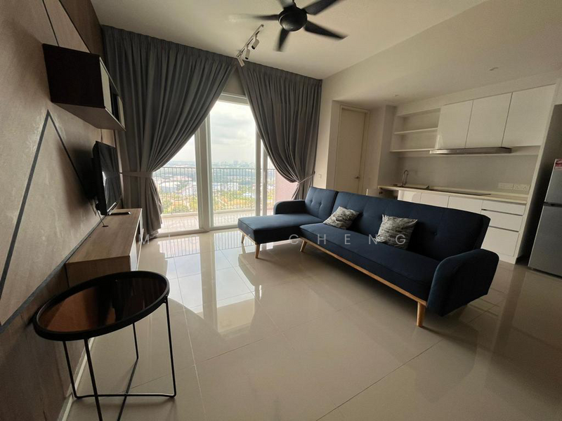 Condominium for Rent at Verdi Eco-Dominiums - Micky Cheng - PropertyGuru.com.my