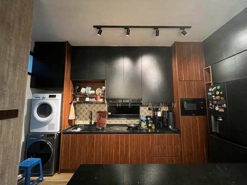 Terraced House for Rent in Setia Safiro (Cyberjaya) - Liew She Anne - PropertyGuru.com.my