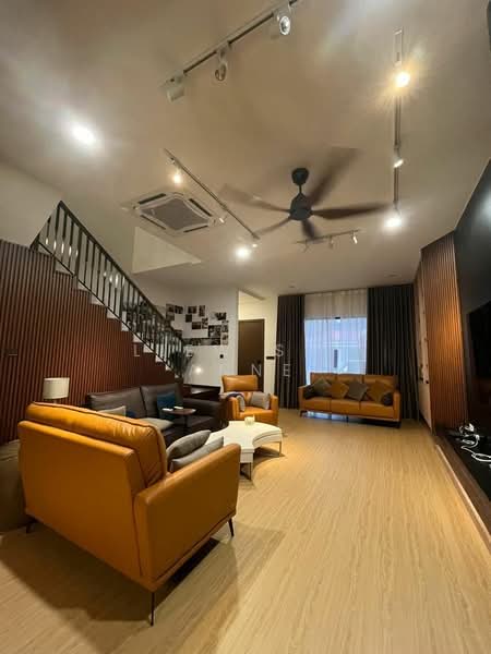 Terraced House for Rent in Setia Safiro (Cyberjaya) - Liew She Anne - PropertyGuru.com.my