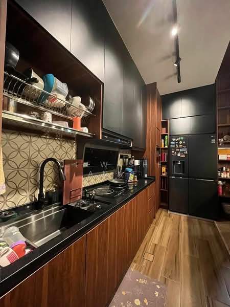 Terraced House for Rent in Setia Safiro (Cyberjaya) - Liew She Anne - PropertyGuru.com.my