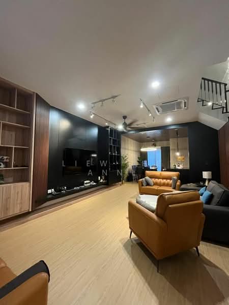 Terraced House for Rent in Setia Safiro (Cyberjaya) - Liew She Anne - PropertyGuru.com.my