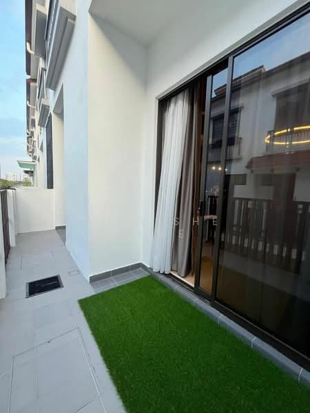 Terraced House for Rent in Setia Safiro (Cyberjaya) - Liew She Anne - PropertyGuru.com.my