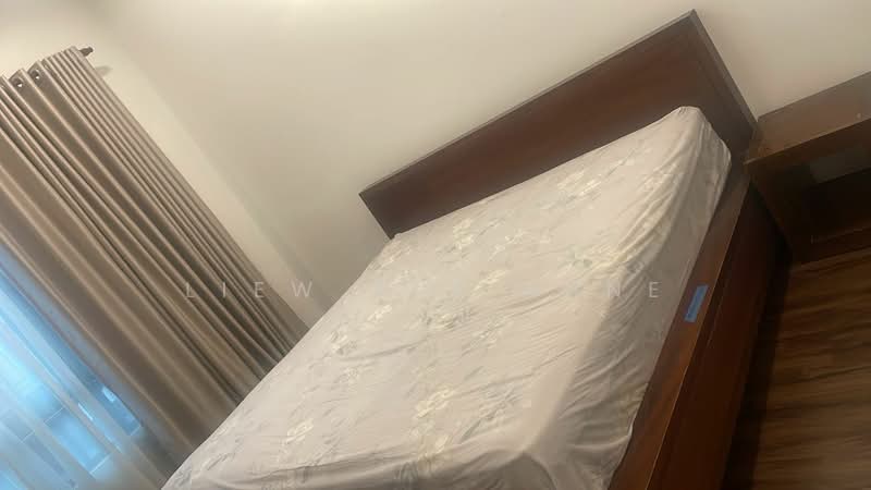 Terraced House for Rent in Setia Safiro (Cyberjaya) - Liew She Anne - PropertyGuru.com.my