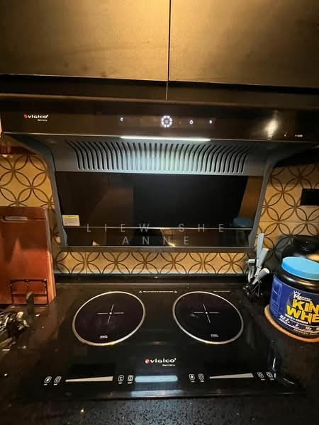 Terraced House for Rent in Setia Safiro (Cyberjaya) - Liew She Anne - PropertyGuru.com.my