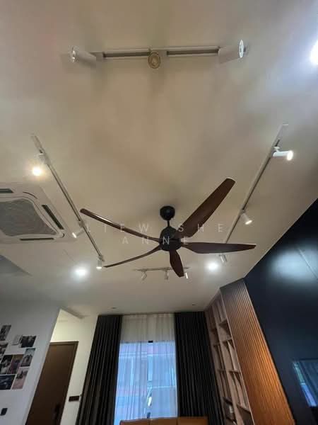 Terraced House for Rent in Setia Safiro (Cyberjaya) - Liew She Anne - PropertyGuru.com.my