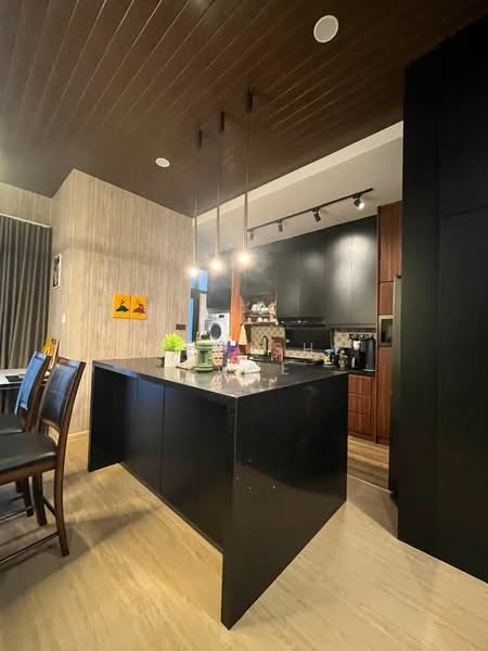 Terraced House for Rent in Setia Safiro (Cyberjaya) - Liew She Anne - PropertyGuru.com.my