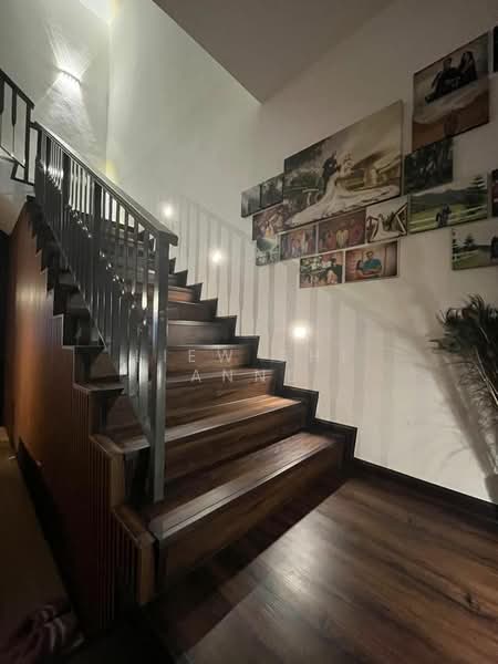 Terraced House for Rent in Setia Safiro (Cyberjaya) - Liew She Anne - PropertyGuru.com.my