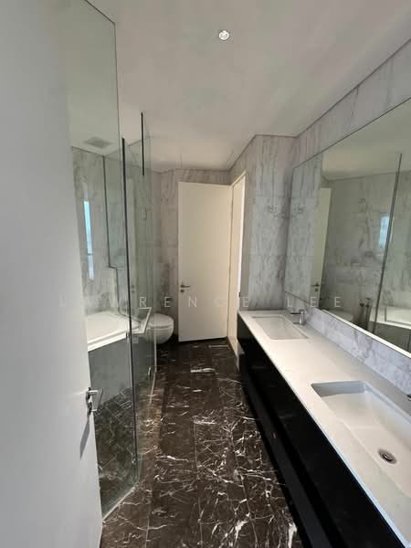 Jewel by Oxley KLCC untuk Untuk Disewa - RM 7,900 /bulan, Feb 2026 - PropertyGuru.com.my