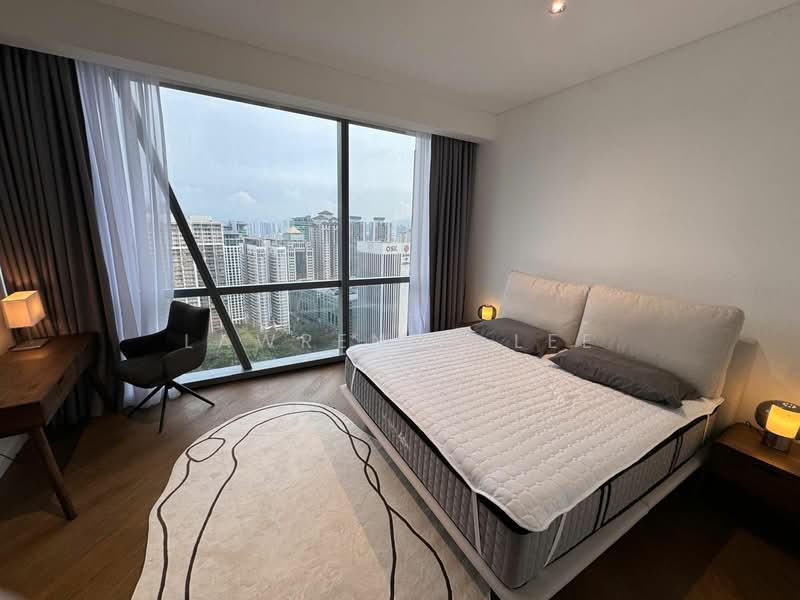 Jewel by Oxley KLCC untuk Untuk Disewa - RM 7,900 /bulan, Feb 2026 - PropertyGuru.com.my