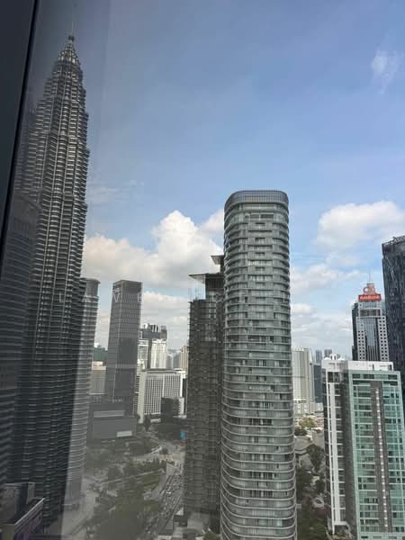 Jewel by Oxley KLCC untuk Untuk Disewa - RM 7,900 /bulan, Feb 2026 - PropertyGuru.com.my