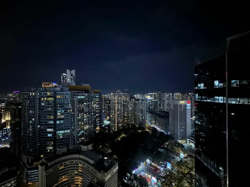 Jewel by Oxley KLCC untuk Untuk Disewa - RM 7,900 /bulan, Feb 2026 - PropertyGuru.com.my