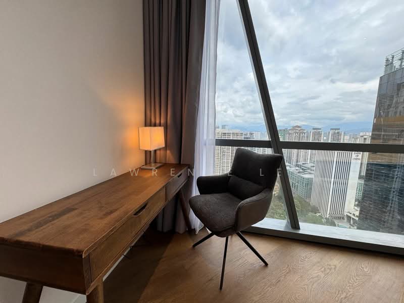 Jewel by Oxley KLCC untuk Untuk Disewa - RM 7,900 /bulan, Feb 2026 - PropertyGuru.com.my