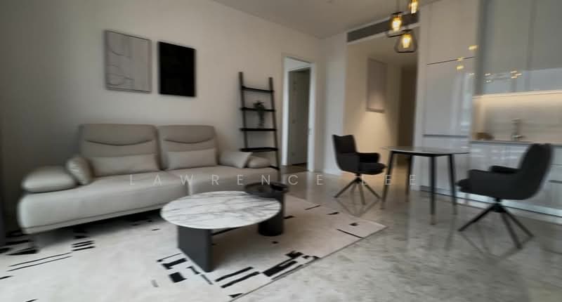 Jewel by Oxley KLCC untuk Untuk Disewa - RM 7,900 /bulan, Feb 2026 - PropertyGuru.com.my