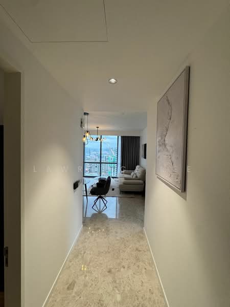 Jewel by Oxley KLCC untuk Untuk Disewa - RM 7,900 /bulan, Feb 2026 - PropertyGuru.com.my