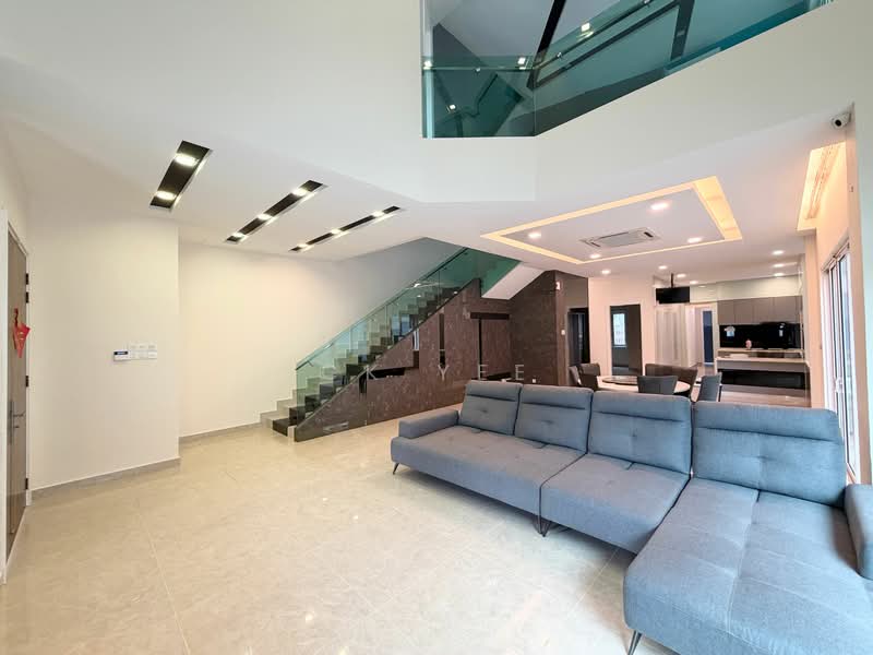 Semi-Detached House for Sale in Bandar Baru Sri Petaling (Sri Petaling) - CK Yee - PropertyGuru.com.my