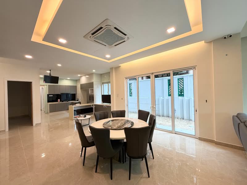 Semi-Detached House for Sale in Bandar Baru Sri Petaling (Sri Petaling) - CK Yee - PropertyGuru.com.my