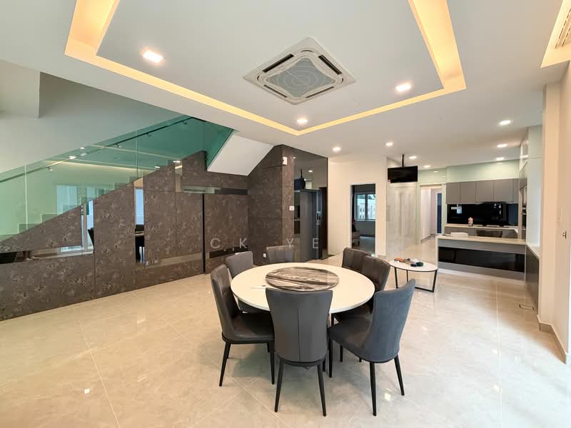 Semi-Detached House for Sale in Bandar Baru Sri Petaling (Sri Petaling) - CK Yee - PropertyGuru.com.my